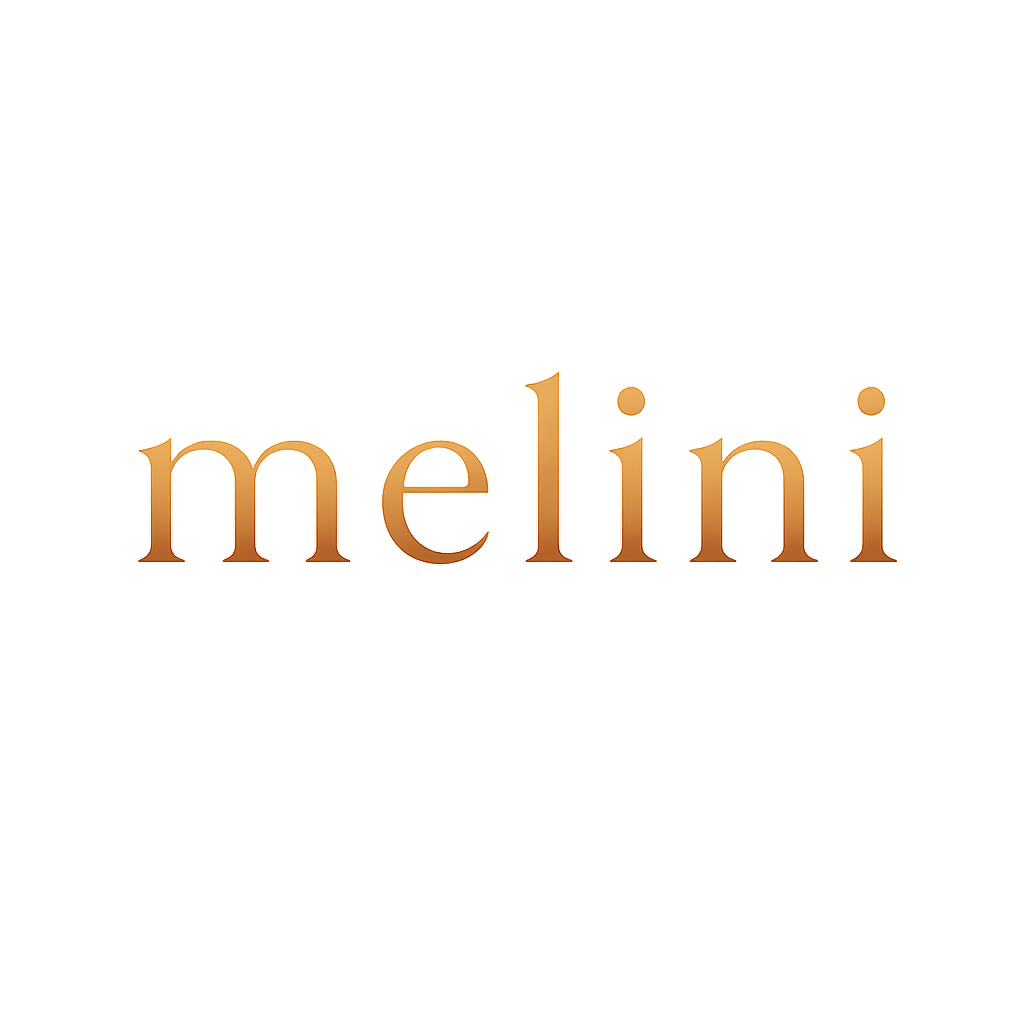 Melini skincare logo