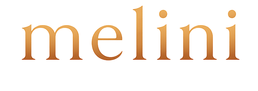 Melini skincare logo
